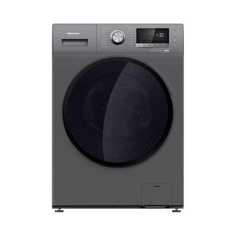 hisense lave linge hublot w814blt|Washing machine W814BLT .